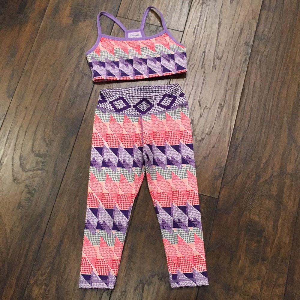 Gymboree Gymgo Set
